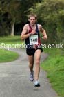 Finish of the Prudhoe Miners Run. Photo: David T. Hewitson/Sports for All Pics